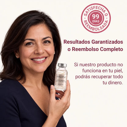 Sérum Coreano Efecto Lifting desde la Primera Aplicación