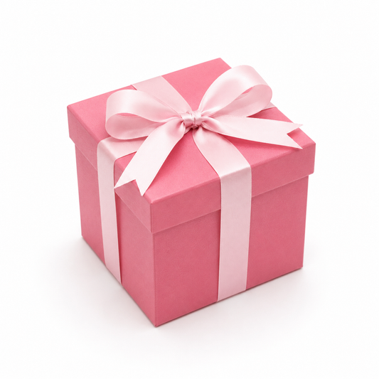 Free Mystery Gift