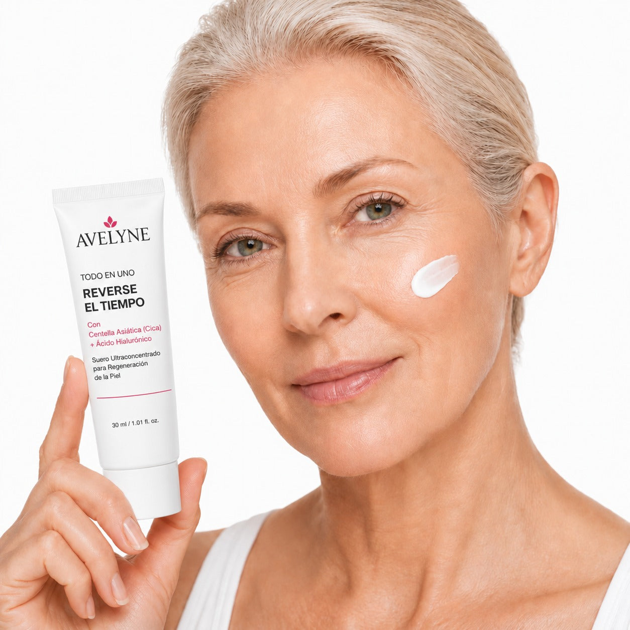 Avelyne™ Efecto Lifting