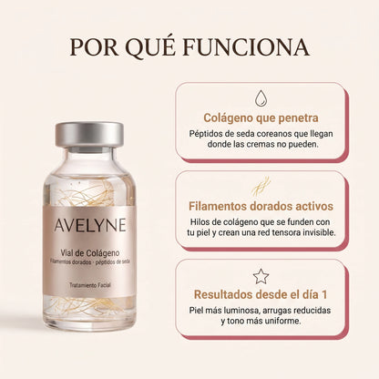 Sérum de Colágeno Coreano