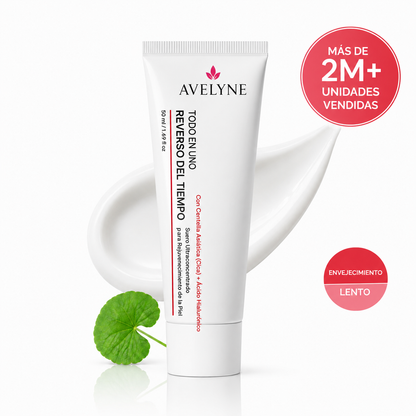 Avelyne™ Efecto Lifting