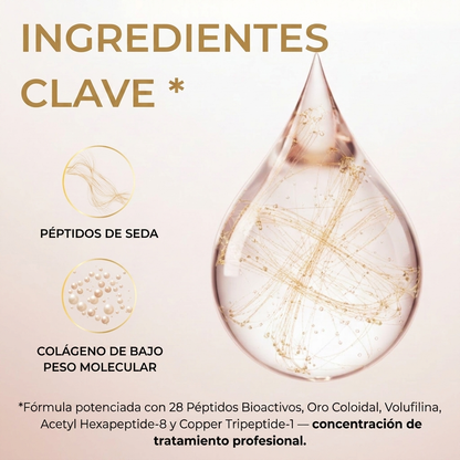 Ingredientes clave