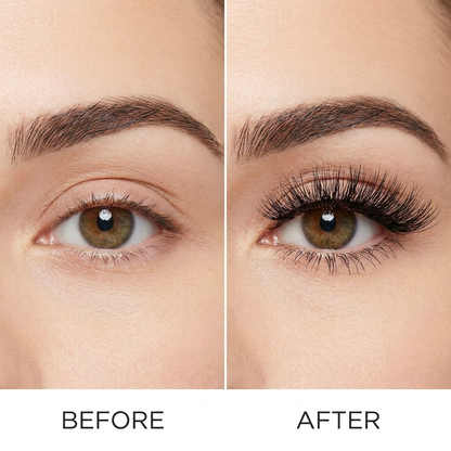 Before and after