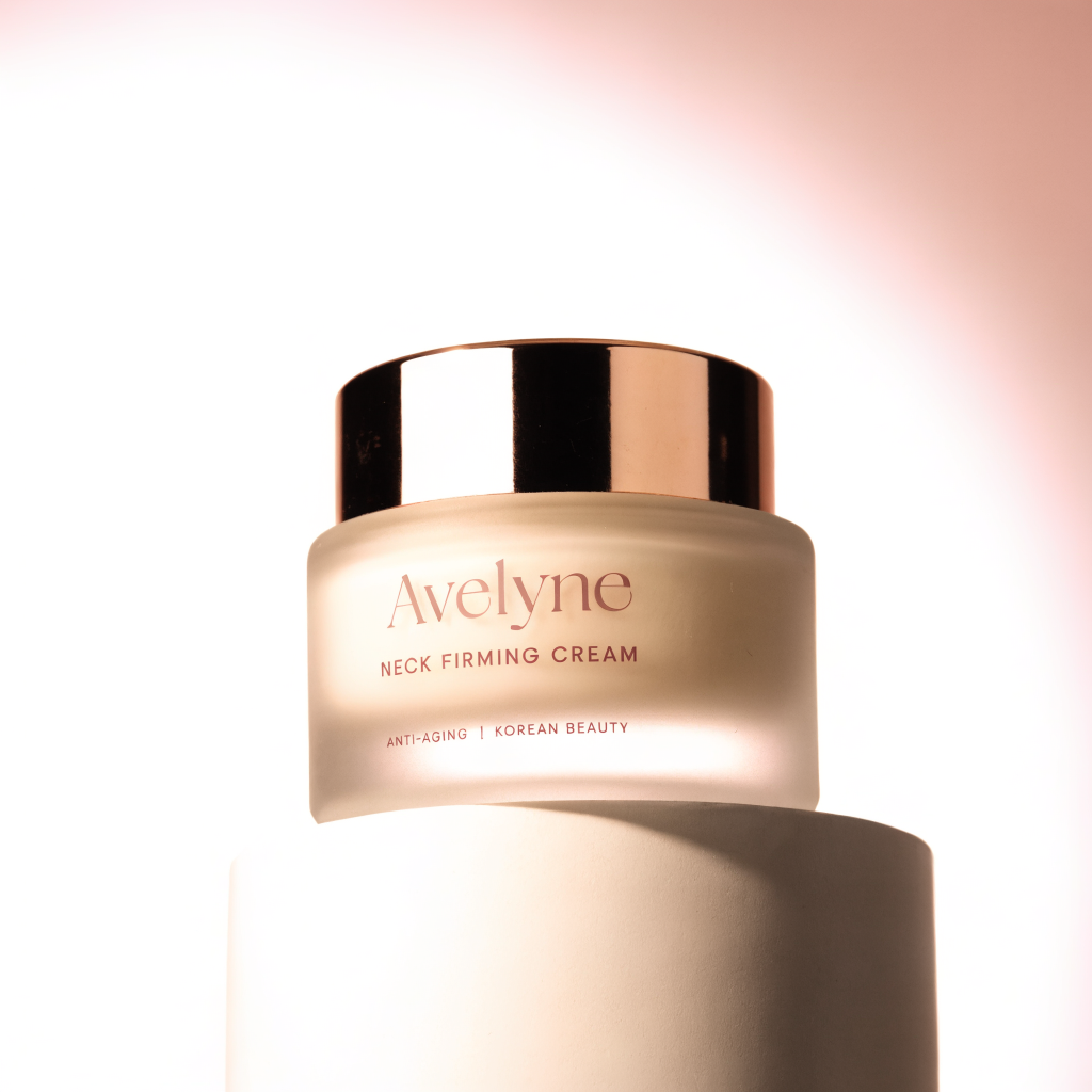 Crema Reafirmante Cuello y Escote Avelyne