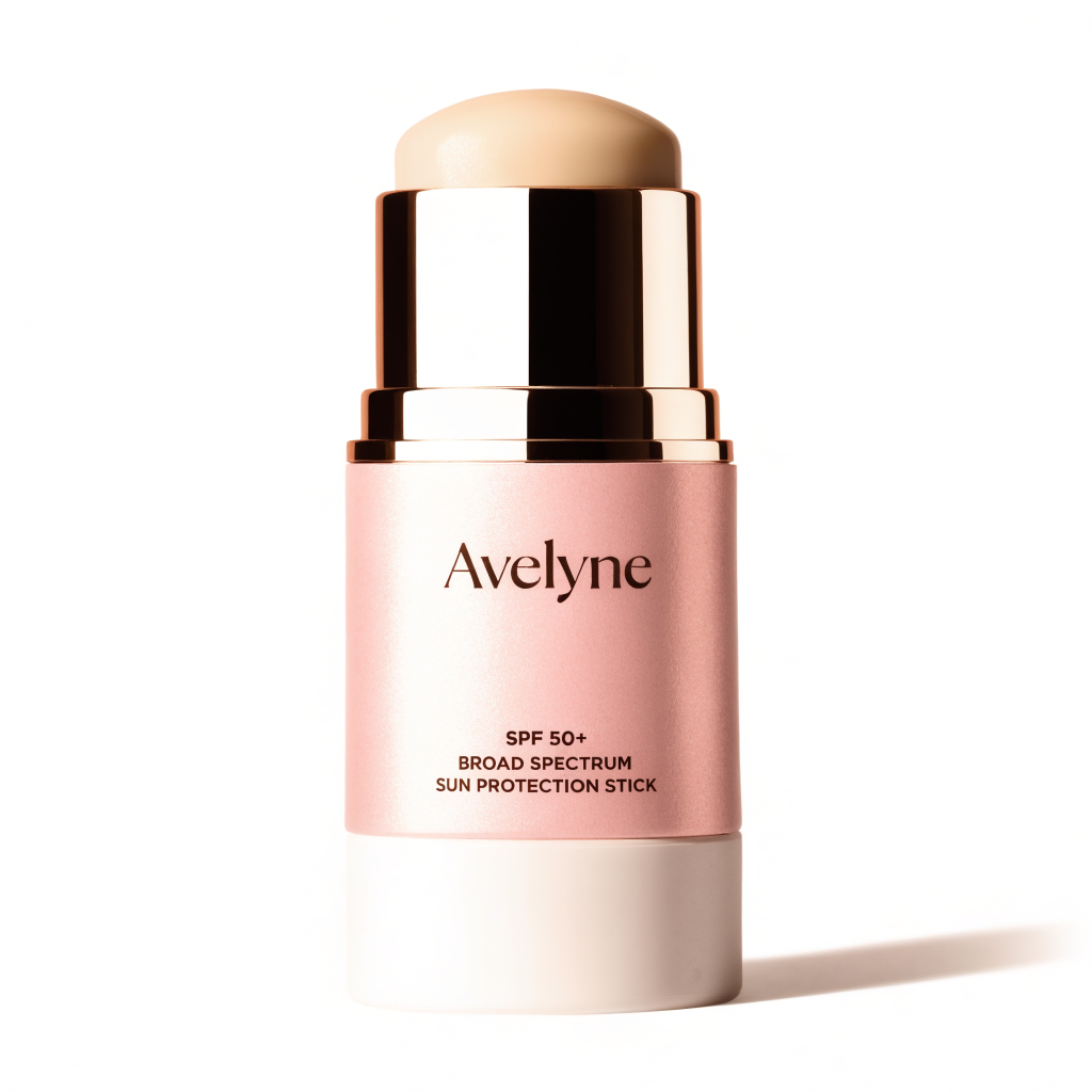 Stick Protector Solar SPF 50+ Avelyne