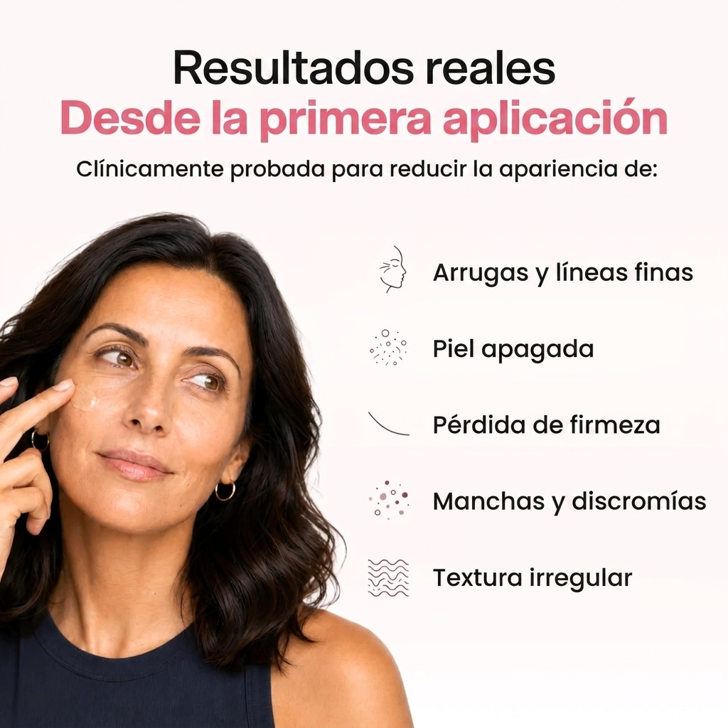 Mascarilla Bio-Colágeno de Noche