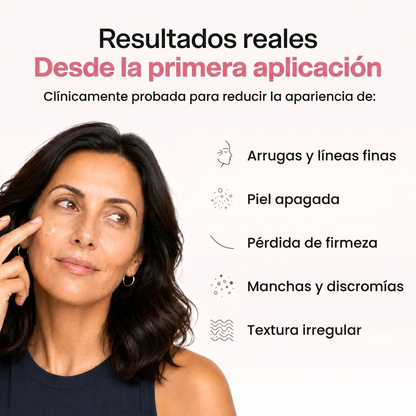 Mascarilla Bio-Colágeno de Noche