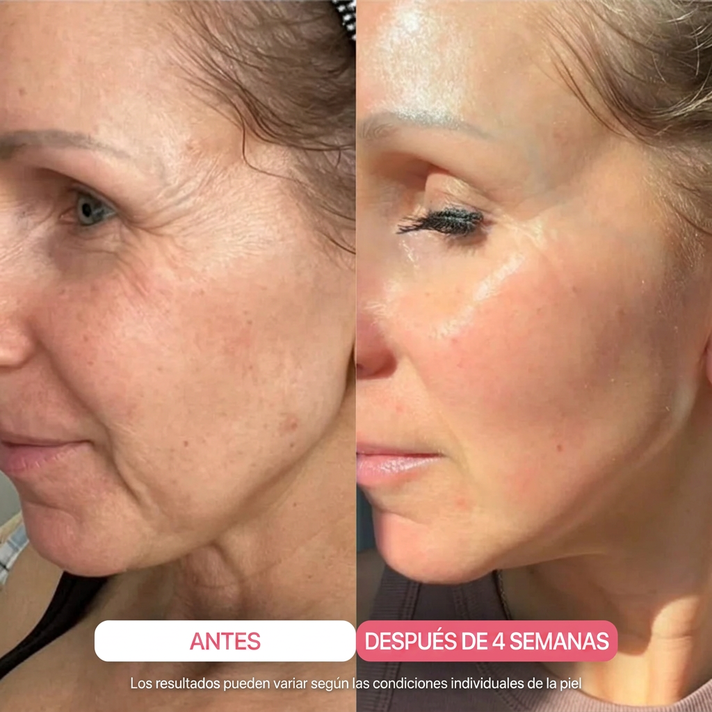 Mascarilla Bio-Colágeno de Noche