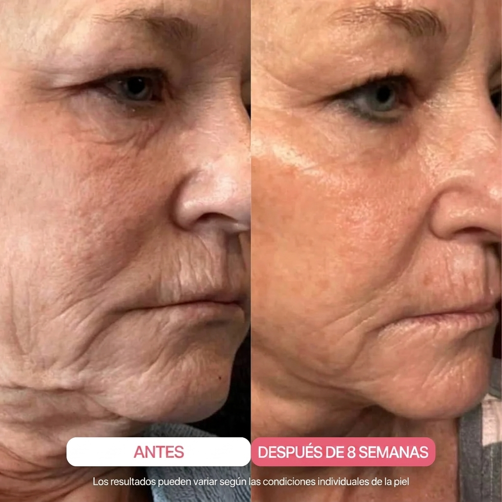 Mascarilla Bio-Colágeno de Noche