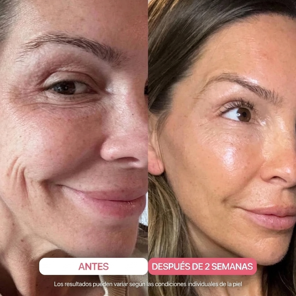 Mascarilla Bio-Colágeno de Noche