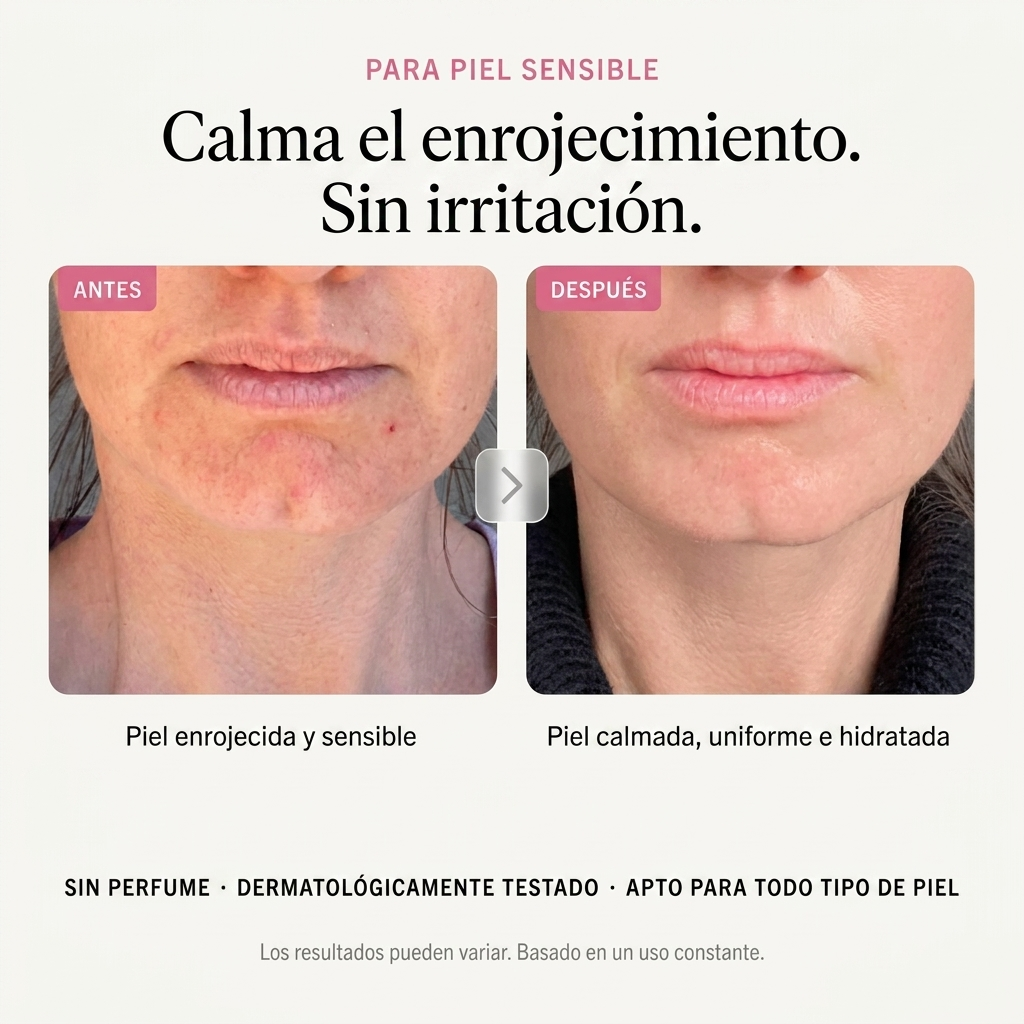 Crema Antimanchas Coreana