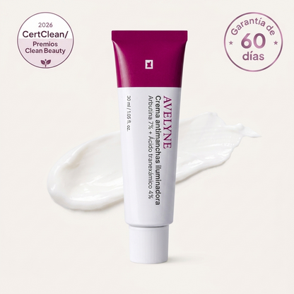 Crema Antimanchas Coreana