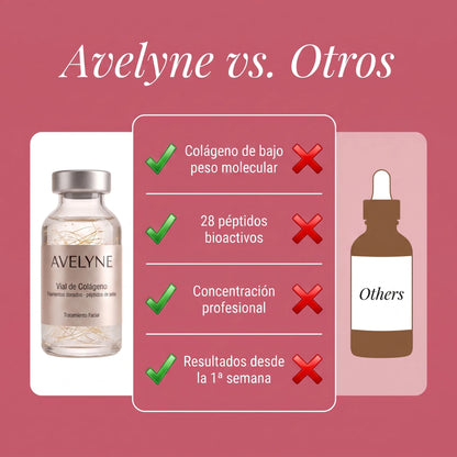 Sérum de Colágeno Coreano
