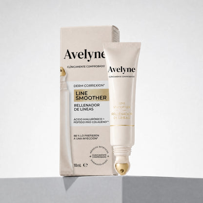 Avelyne Line Smoother - Packshot
