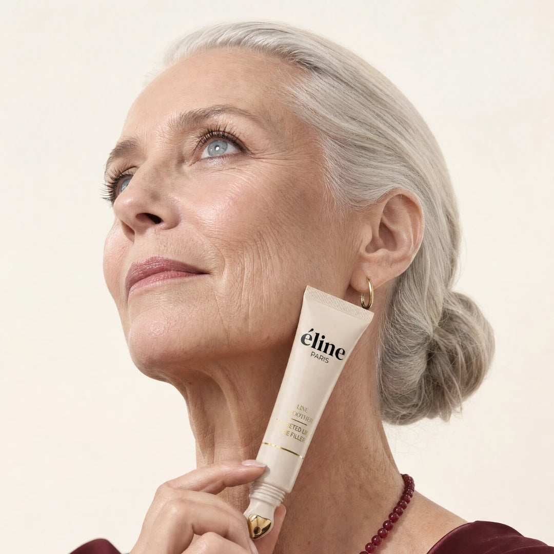 Avelyne Line Smoother - Lifestyle