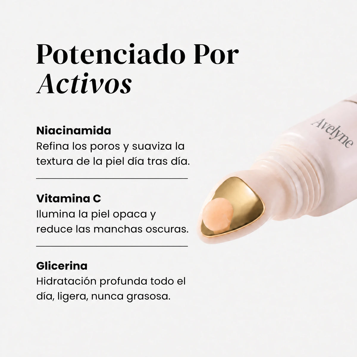 Potenciado por activos