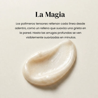 La Magia - Textura