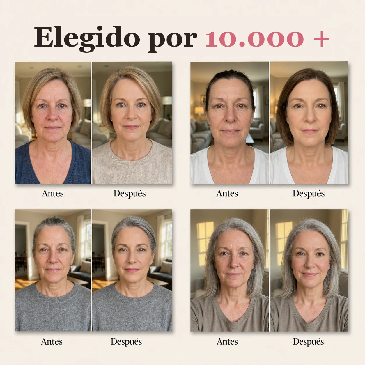Sérum de Colágeno Coreano