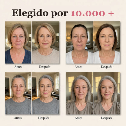 Sérum de Colágeno Coreano