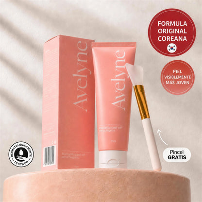 Mascarilla Bio-Colágeno de Noche